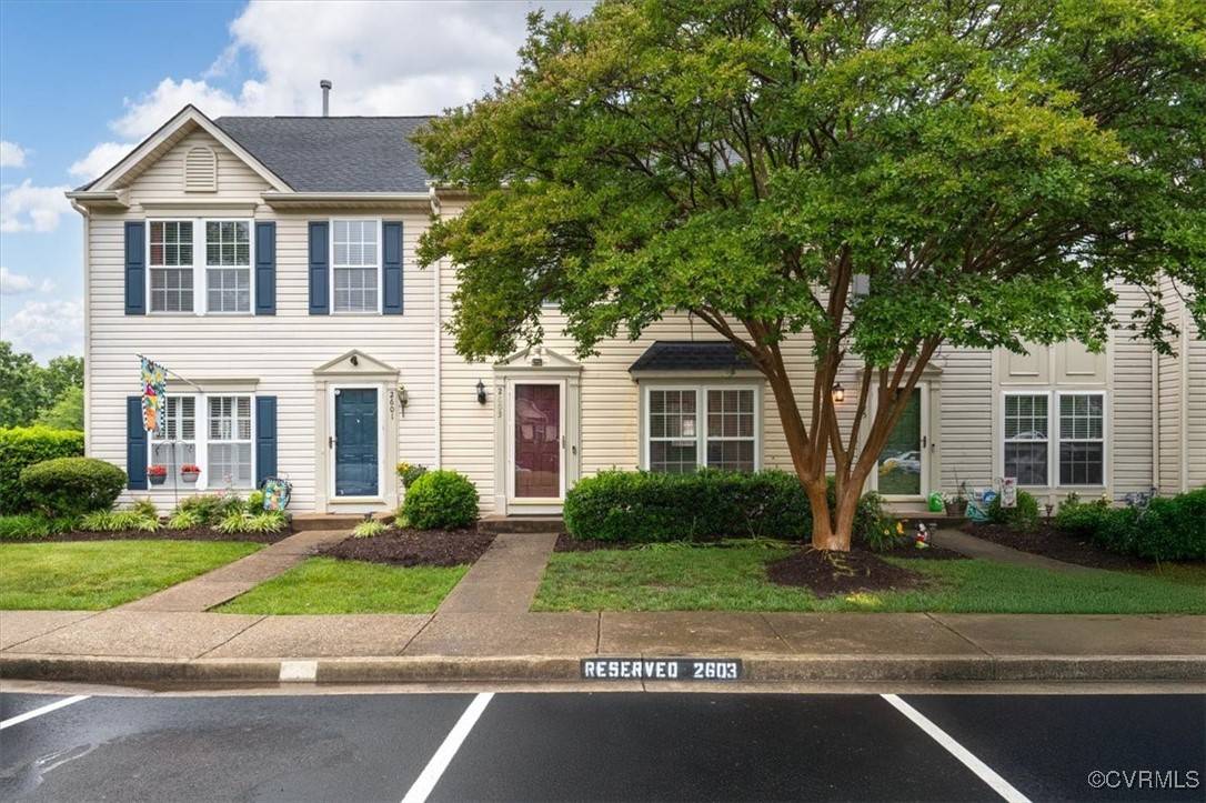 2603 Mountainberry CT, Glen Allen, VA 23060