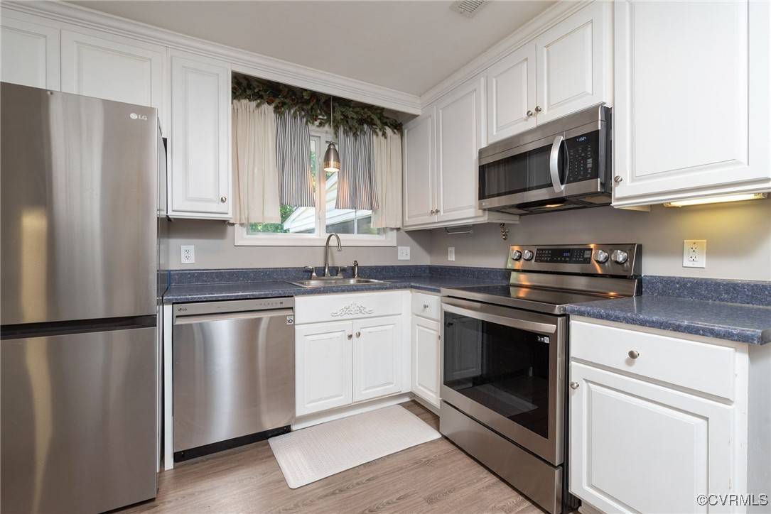 Chesterfield, VA 23235,1951 Greenfield DR