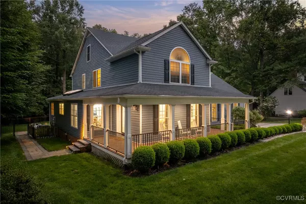 Midlothian, VA 23112,13908 Sunrise Bluff RD