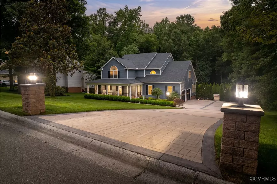 13908 Sunrise Bluff RD, Midlothian, VA 23112