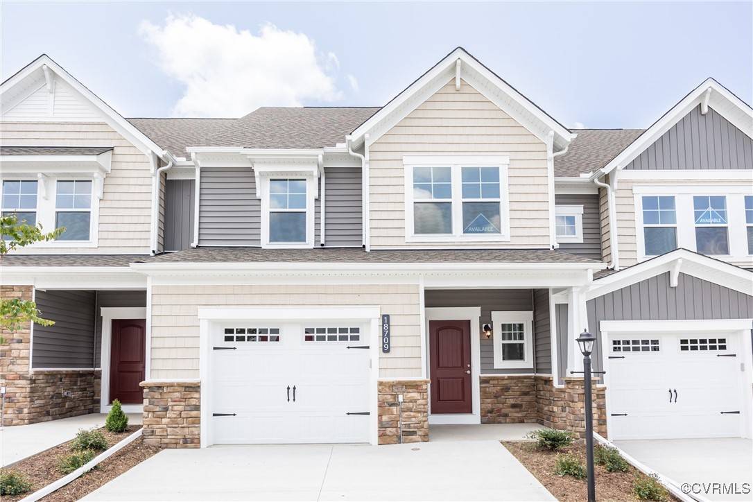 Moseley, VA 23120,18709 Palisades Cove TRL