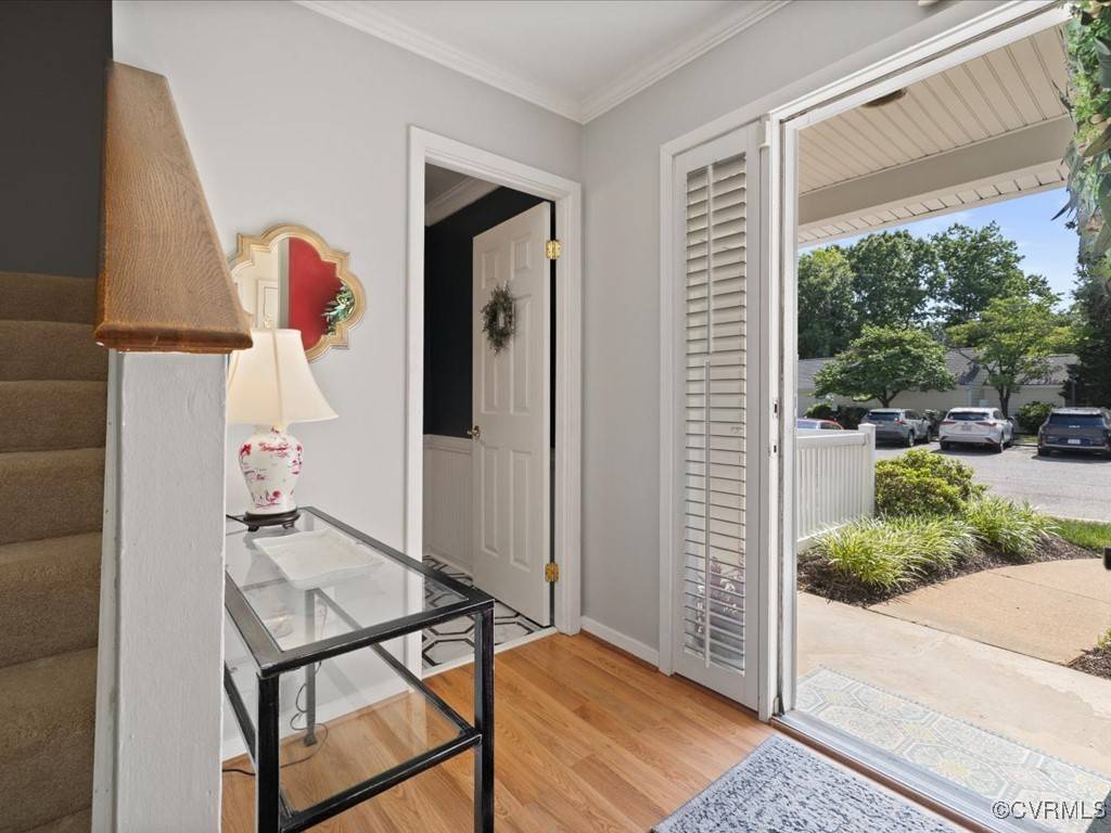 Midlothian, VA 23113,1416 Sycamore Mews CIR