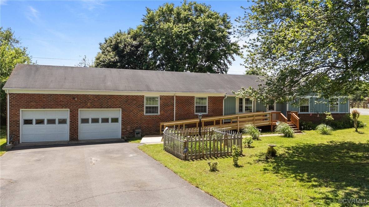 2721 Fawnwick DR, Henrico, VA 23231