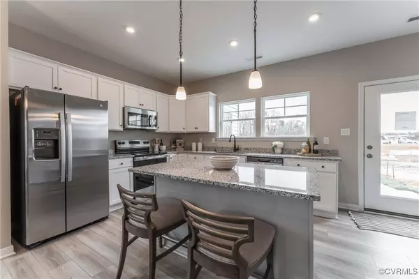 Richmond, VA 23234,3405 Broadwick RD