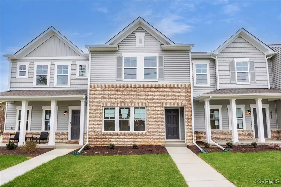 3405 Broadwick RD, Richmond, VA 23234
