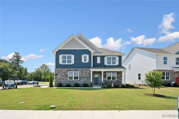 7776 Arbor Marsh TER, New Kent, VA 23124