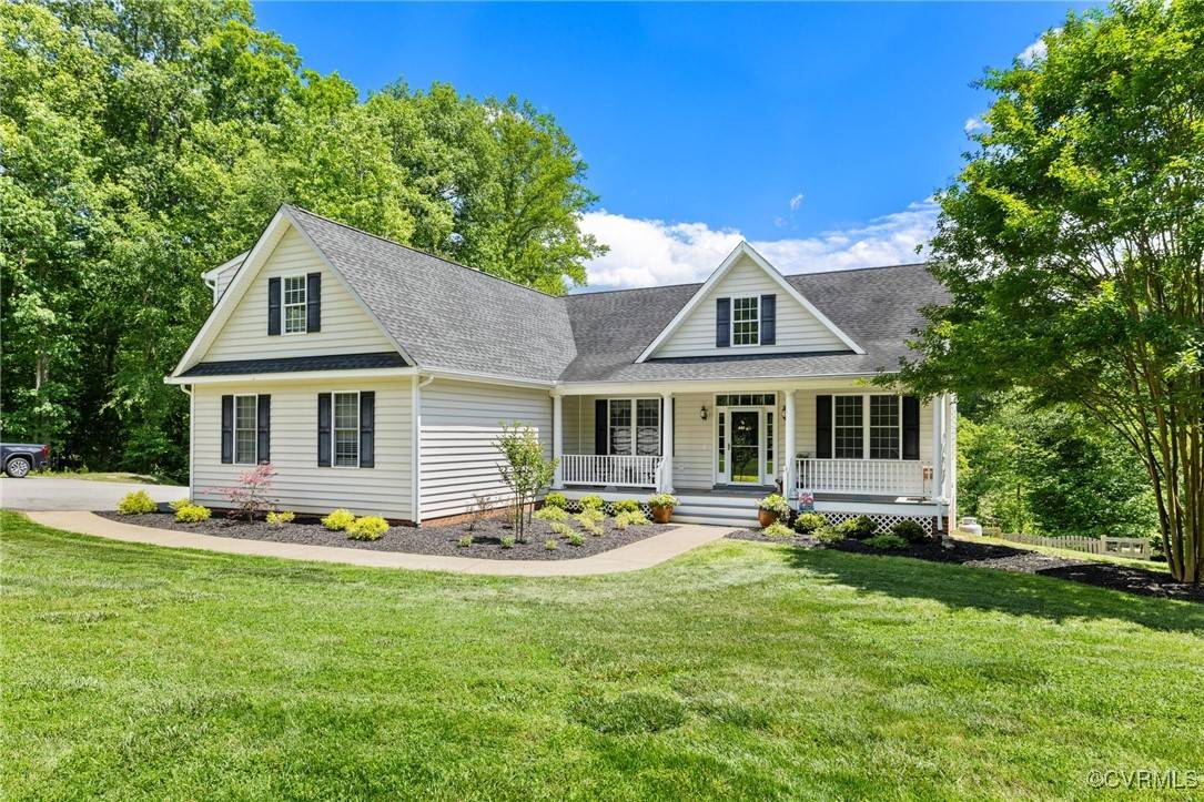 Powhatan, VA 23139,1629 Olmstead DR