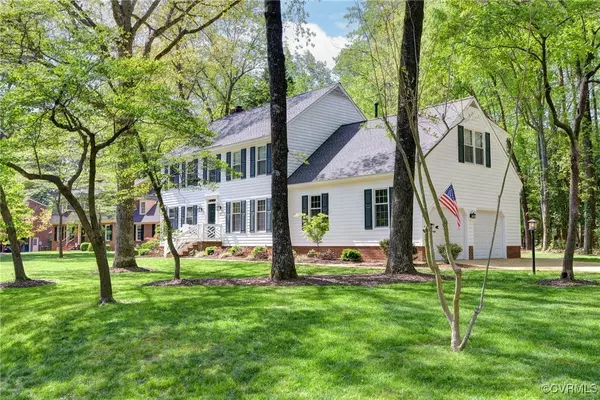 Williamsburg, VA 23188,117 Henry Tyler DR
