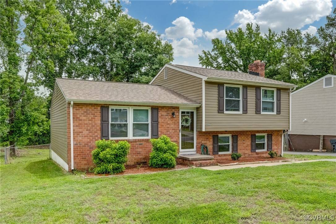 Chesterfield, VA 23234,6625 Philbrook RD