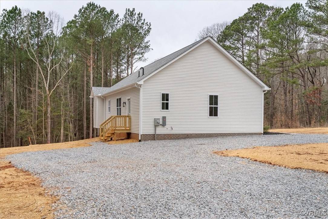 Ebony, VA 23845,20 Moseley DR