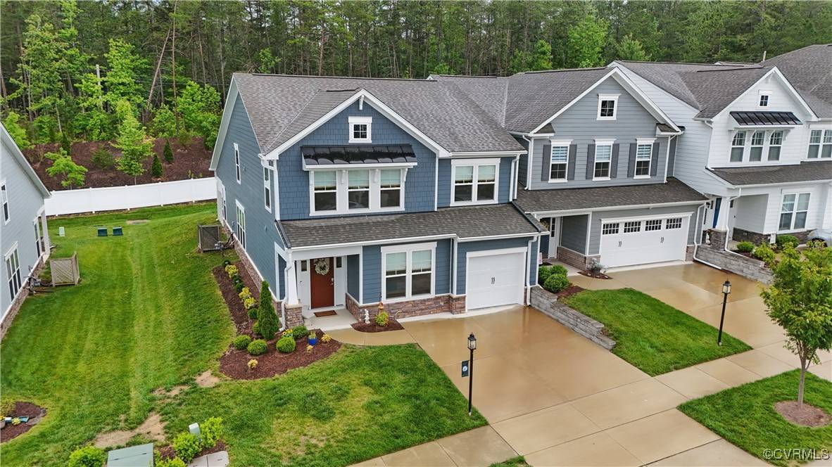 12019 Talavera TER, Goochland, VA 23238