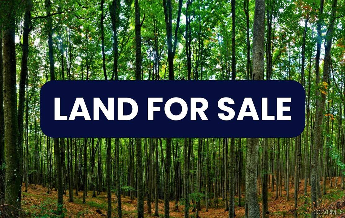 0 Shannon Hill RD, Goochland, VA 23038