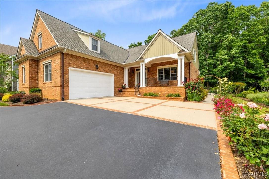 311 Victoria WAY, Richmond, VA 23238