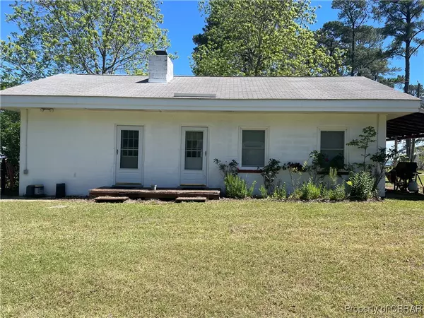 Water View, VA 23180,175 Riverview AVE