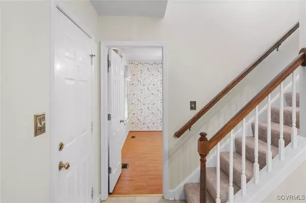 Powhatan, VA 23139,2546 Glenridge CIR