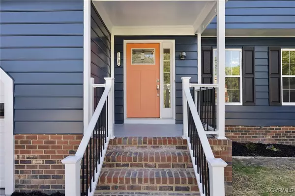 Chester, VA 23831,11202 Heathstead RD