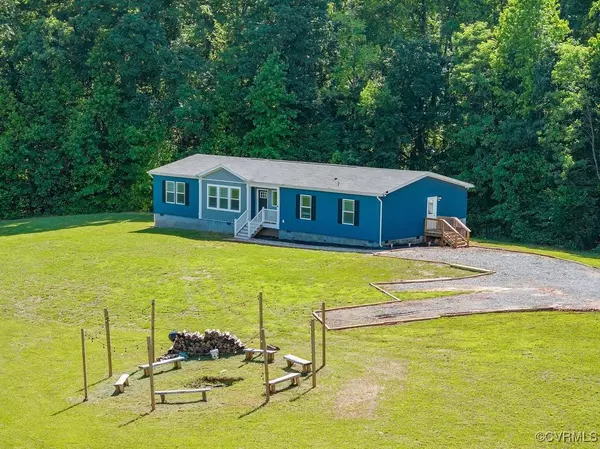 Goochland, VA 23063,1646 Ragland RD