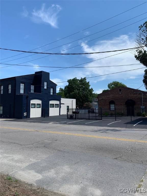 225 N South ST, Petersburg, VA 23803