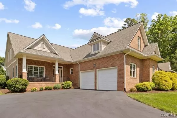 403 Regina LN, Richmond, VA 23238