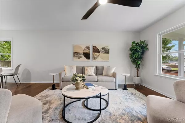 Richmond, VA 23226,5314 Marian ST