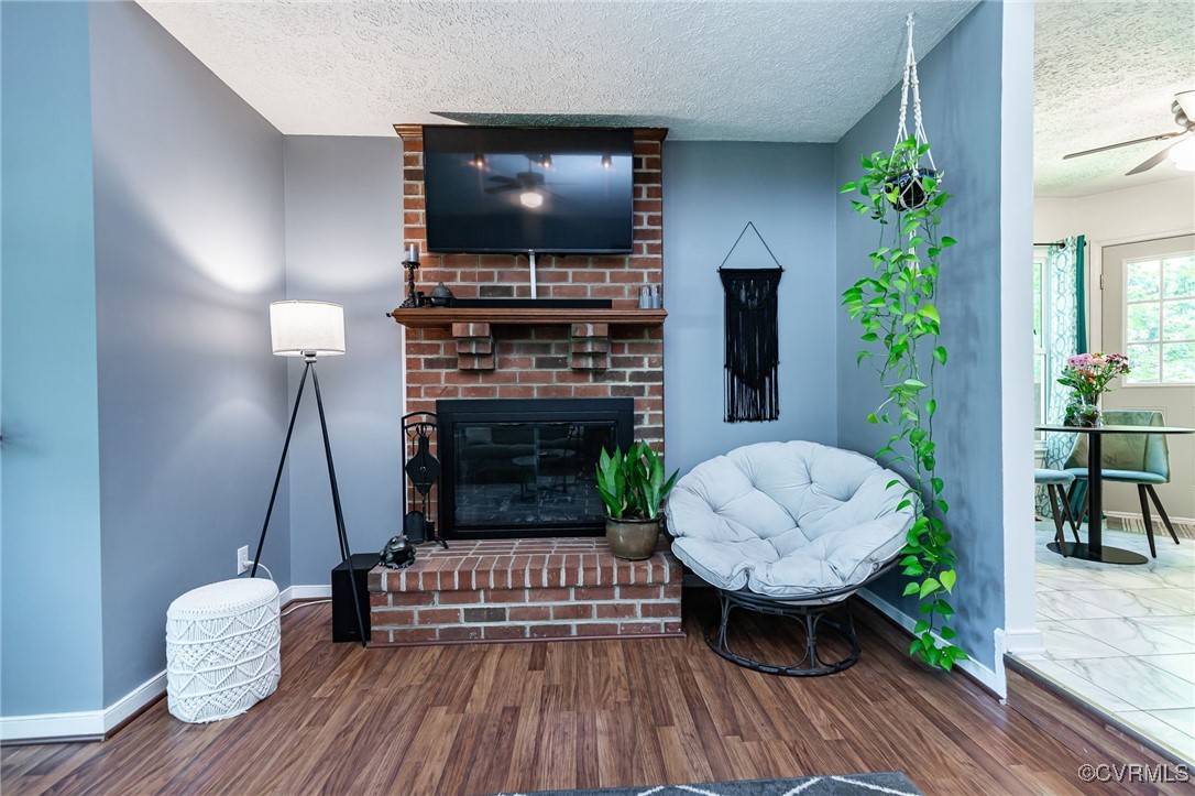 Chesterfield, VA 23234,4710 Mason Rest CT