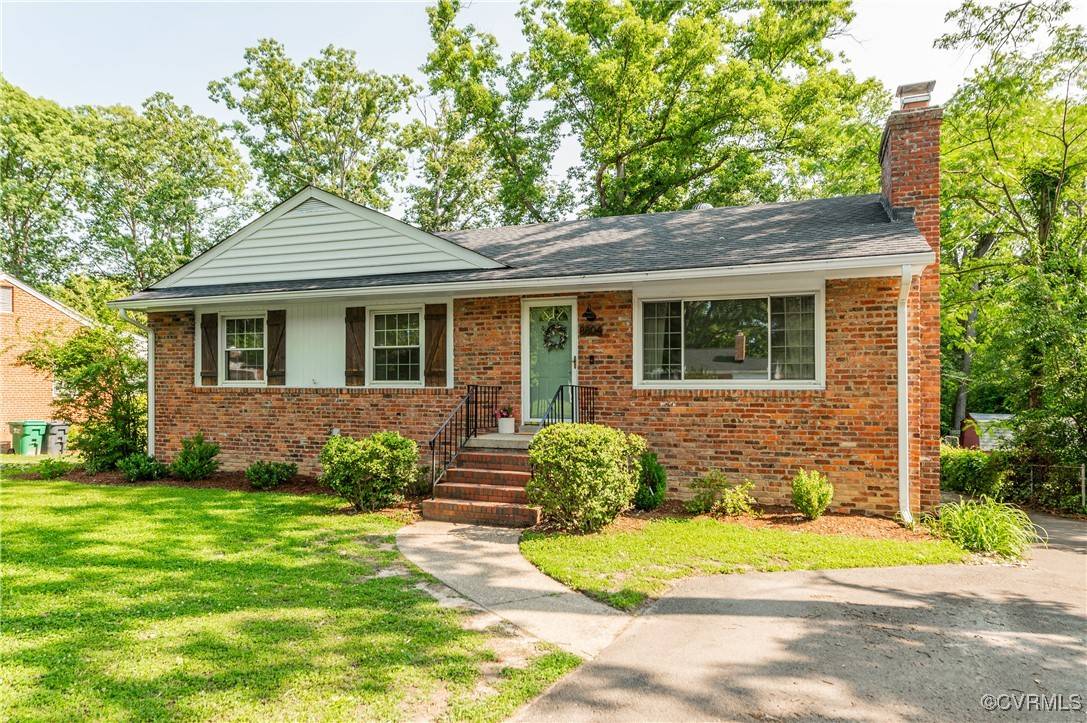 8804 Gayton RD, Henrico, VA 23229