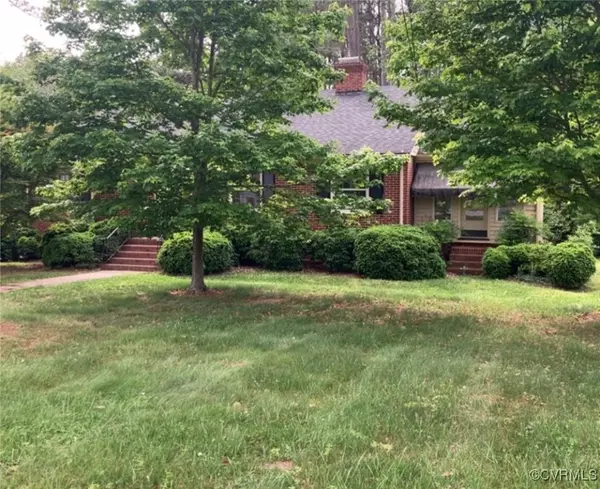 Kenbridge, VA 23944,726 S Broad ST