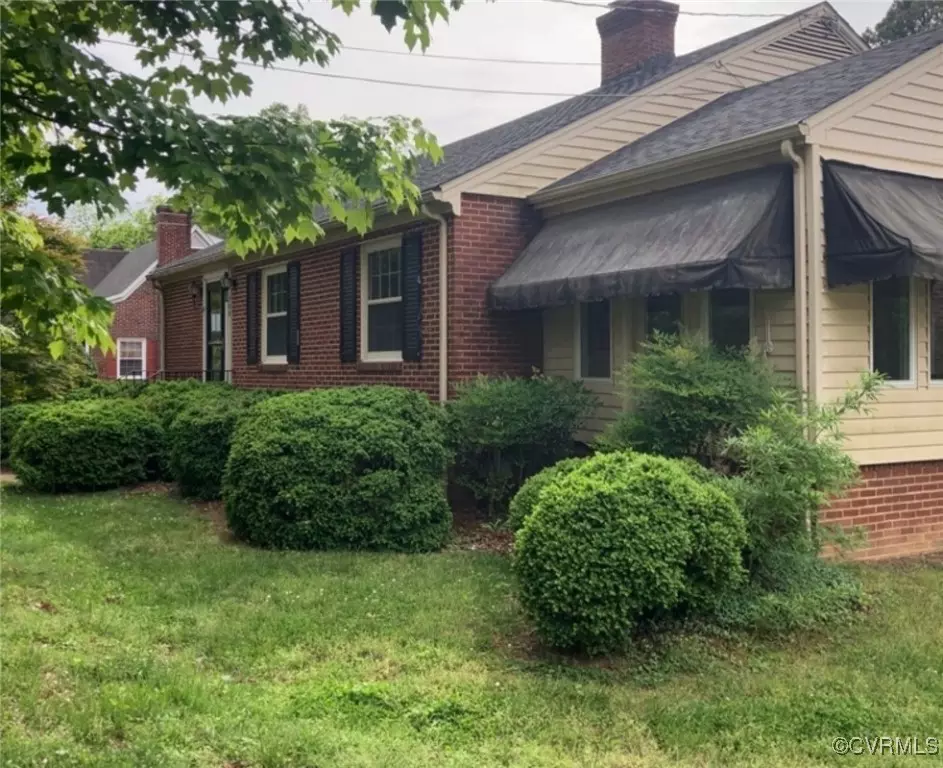 Kenbridge, VA 23944,726 S Broad ST