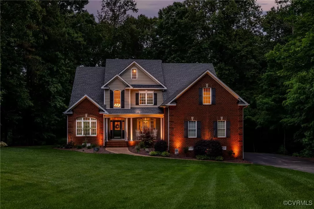 Chesterfield, VA 23838,12300 Wynnstay LN