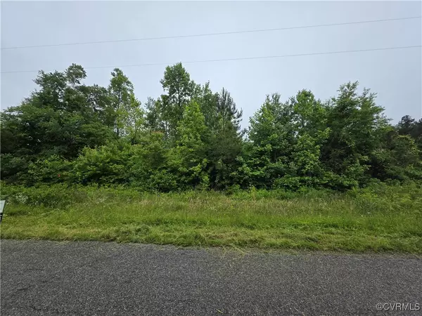 Kenbridge, VA 23944,00 TBD Plank RD