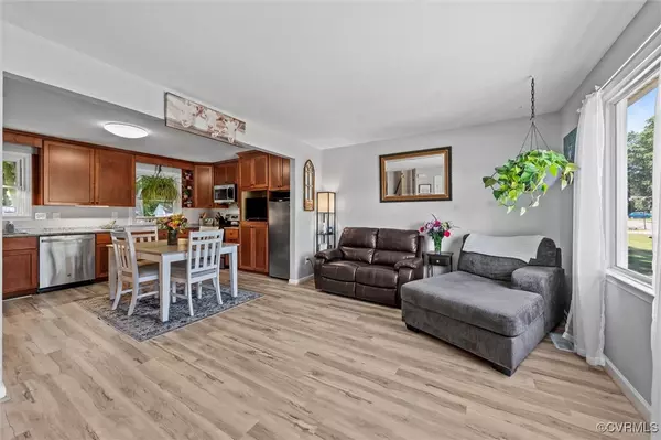 Prince George, VA 23860,10911 Sassafras DR