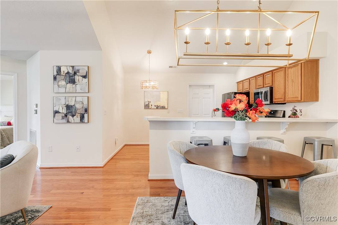 Henrico, VA 23238,2413 Wanstead CT