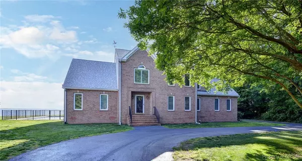 Weems, VA 22576,629 Cedar Pointe DR