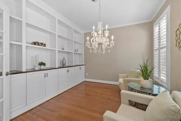 Quinton, VA 23141,7565 English Boxwood LN