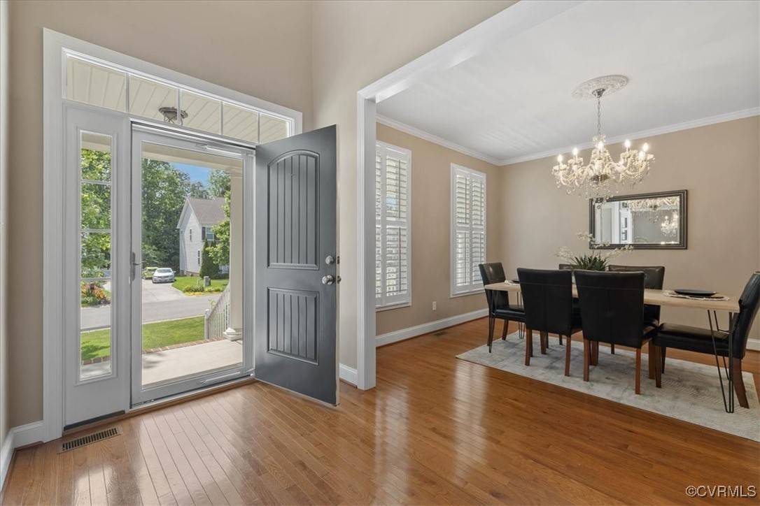 Quinton, VA 23141,7565 English Boxwood LN