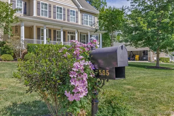 Quinton, VA 23141,7565 English Boxwood LN