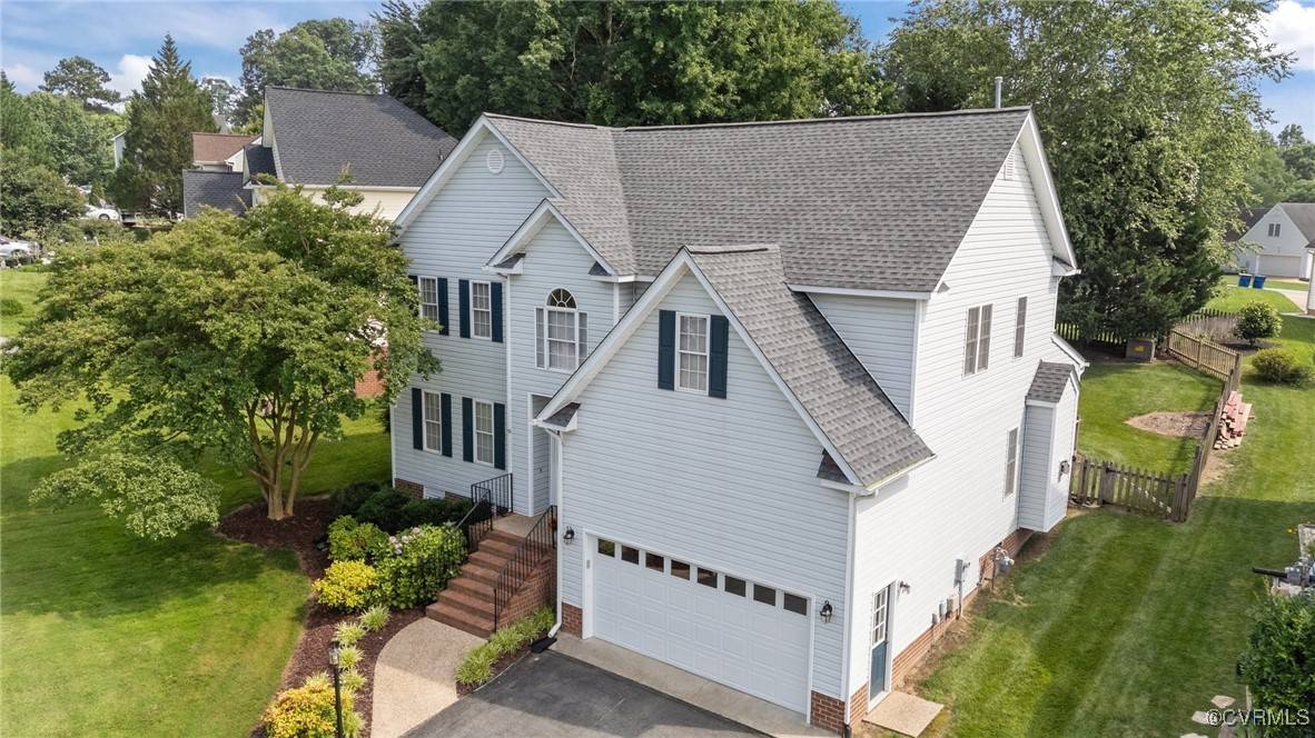 Midlothian, VA 23112,6530 St Cecelia DR