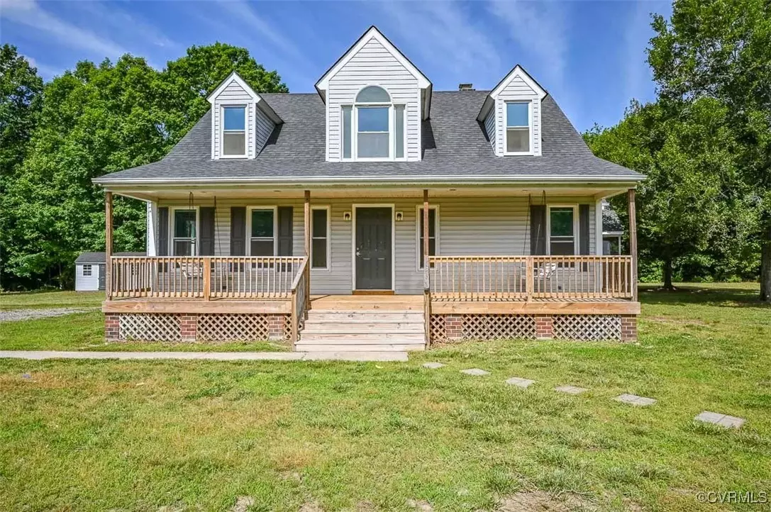 Aylett, VA 23009,547 Dover LN