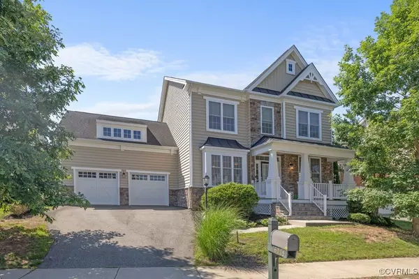 Chesterfield, VA 23120,6025 Trail Ride DR