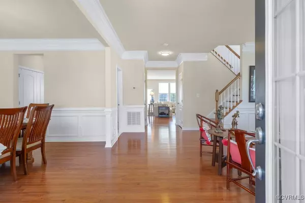 Chesterfield, VA 23120,6025 Trail Ride DR