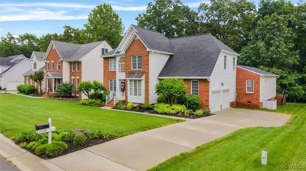 Mechanicsville, VA 23116,11178 Manor View DR