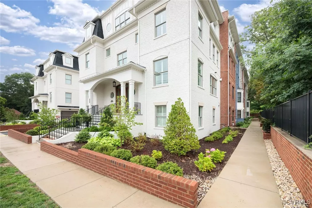 Richmond, VA 23226,509 Libbie AVE #G