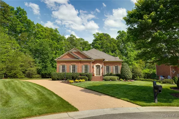 Manakin Sabot, VA 23103,522 Hunt Field RD