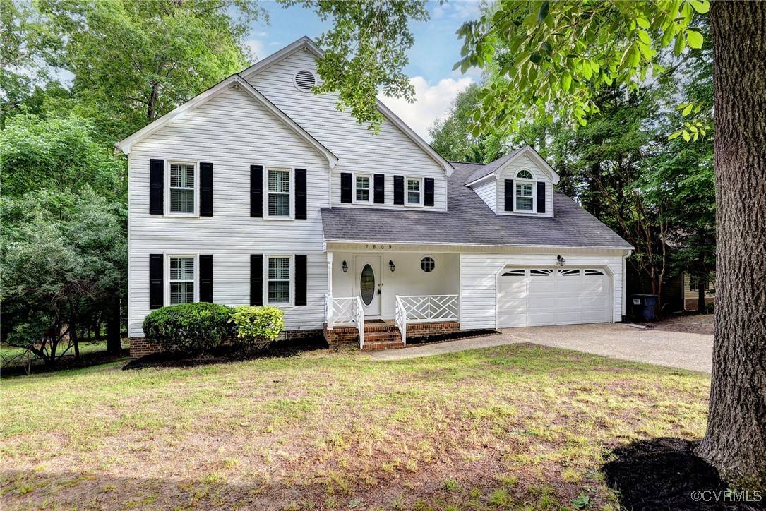 2809 Starling DR, Williamsburg, VA 23185
