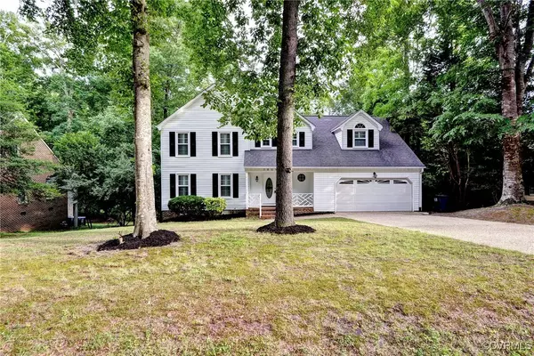 Williamsburg, VA 23185,2809 Starling DR