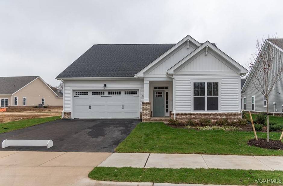 000 Stavely RD, Chester, VA 23831