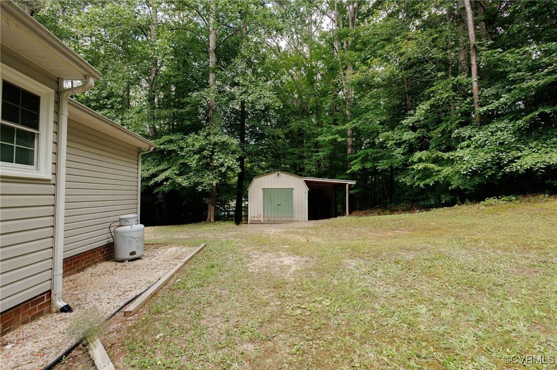 King William, VA 23086,166 Marsha LN