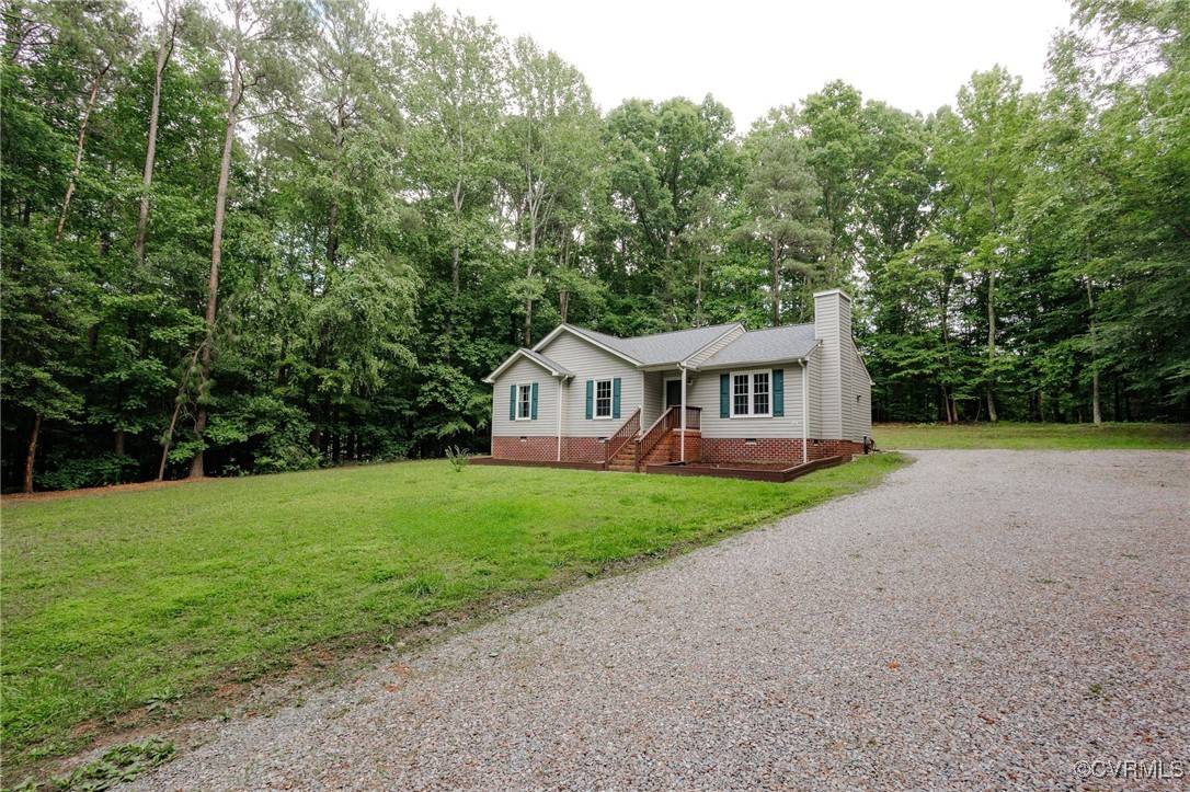 King William, VA 23086,166 Marsha LN
