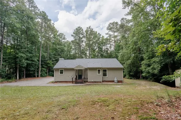 King William, VA 23086,166 Marsha LN