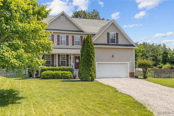 Midlothian, VA 23114,14300 Wallingham LOOP